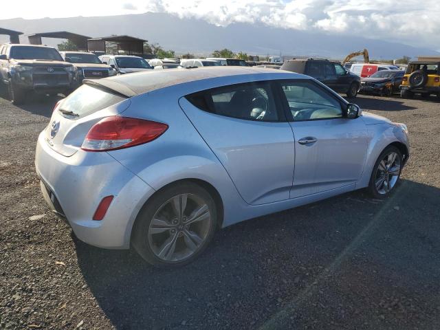 Vin: kmhtc6ad1hu322056, lot: 74326524, hyundai veloster 20173