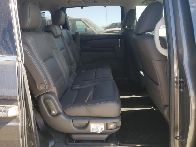 2016 HONDA ODYSSEY TO - 5FNRL5H96GB091673