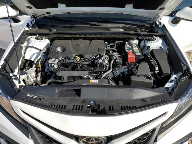 2021 TOYOTA CAMRY SE 4T1G11AK6MU440364
