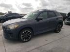 2016 MAZDA CX-5 GT - JM3KE4DY0G0668819