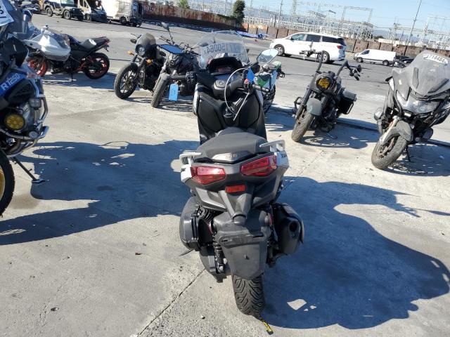 2023 YAMAHA CZD300 A MH3SH22Y4PK001524