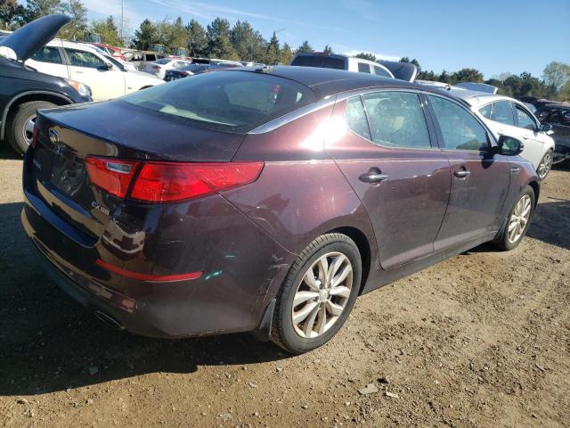 2015 KIA OPTIMA EX - 5XXGN4A77FG355872