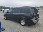 TOYOTA SIENNA XLE photo