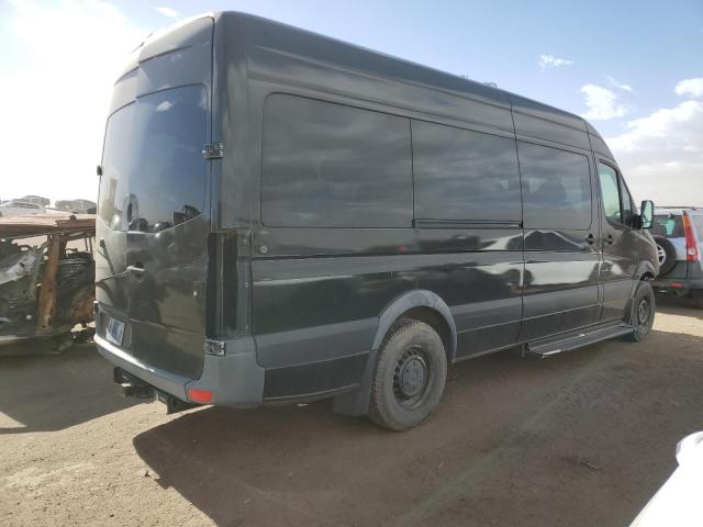 MERCEDES-BENZ SPRINTER 2 2016 charcoal  diesel WDZPE8CD3GP232932 photo #4