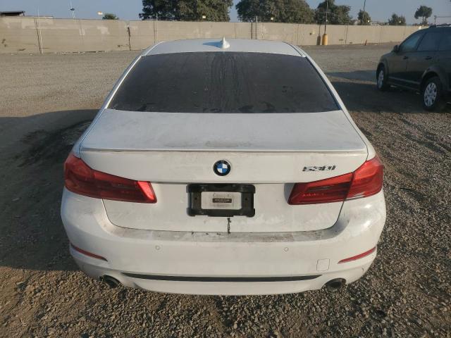 VIN WBAJA5C38HG896682 2017 BMW 5 SERIES no.6