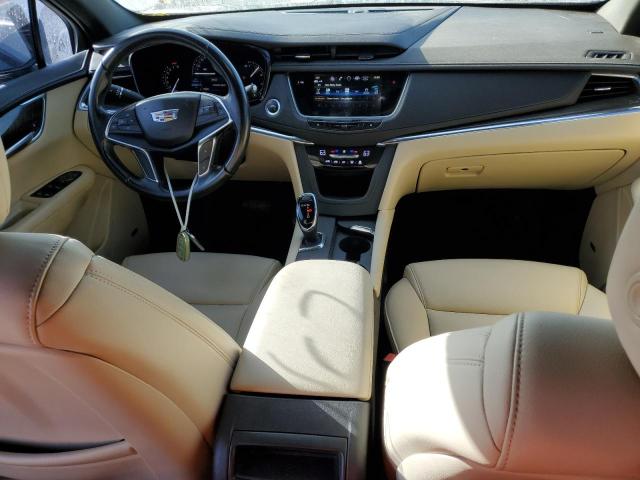2019 CADILLAC XT5 - 1GYKNARS1KZ188797