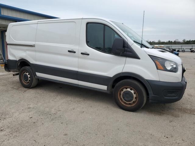 2021 FORD TRANSIT T- - 1FTYE1Y88MKA83997
