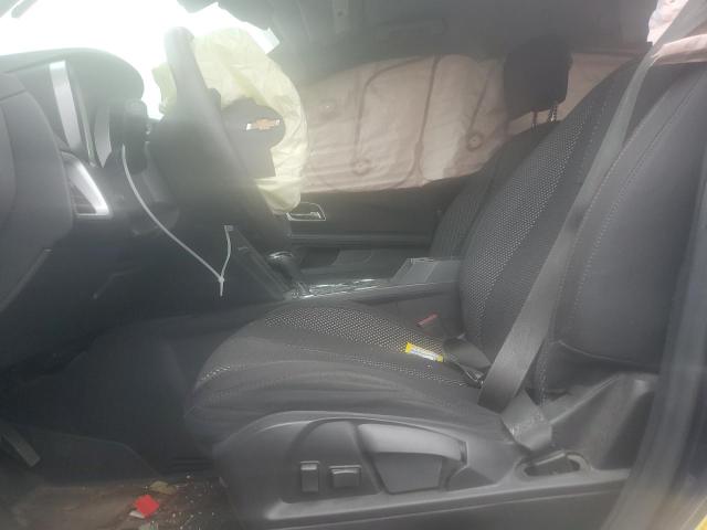 2016 CHEVROLET EQUINOX LS - 2GNFLEEK2G6181264