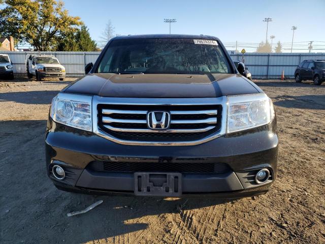 VIN 5FNYF4H39FB073515 2015 Honda Pilot, SE no.5