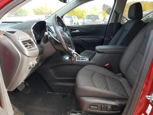 2020 CHEVROLET EQUINOX LT - 3GNAXUEV3LS629249