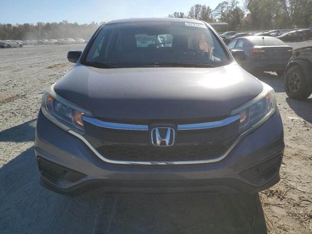 2015 HONDA CR-V LX - 2HKRM3H37FH509042