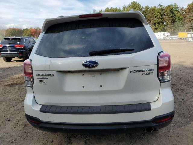 2017 SUBARU FORESTER 2 - JF2SJARC0HH562598