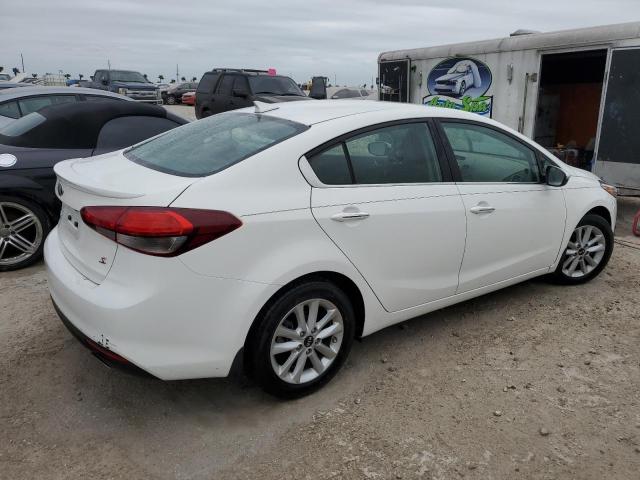 VIN 3KPFL4A72HE114900 2017 KIA Forte, LX no.3