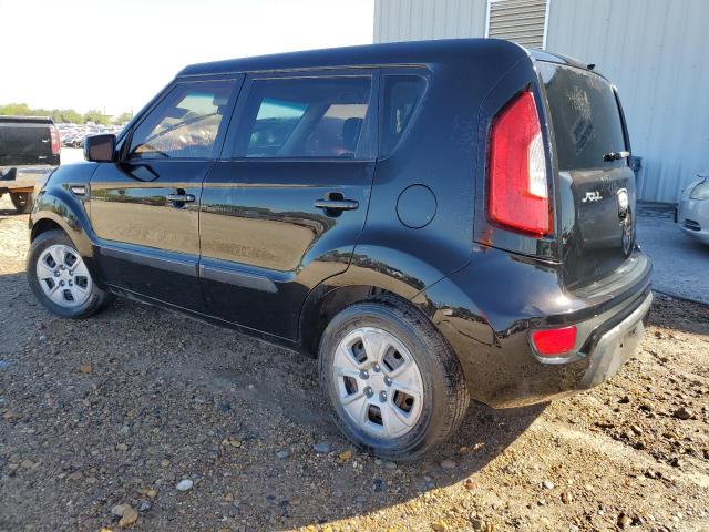 VIN KNDJT2A5XD7749144 2013 KIA Soul no.2