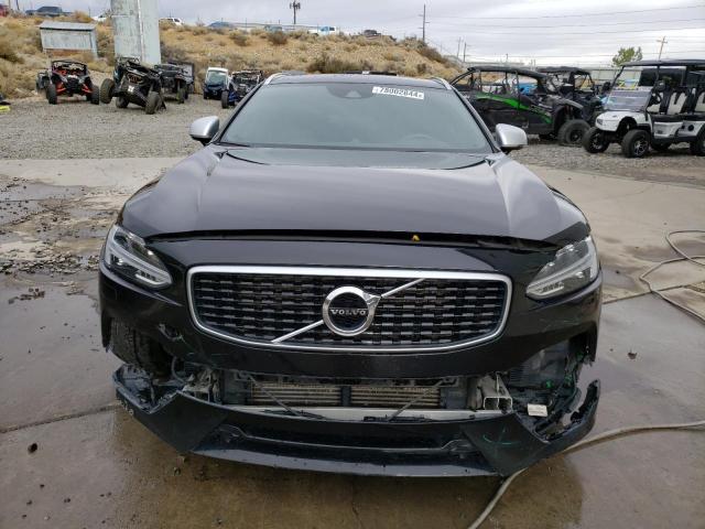 2018 VOLVO V90 T6 R-D YV1A22VM5J1065356