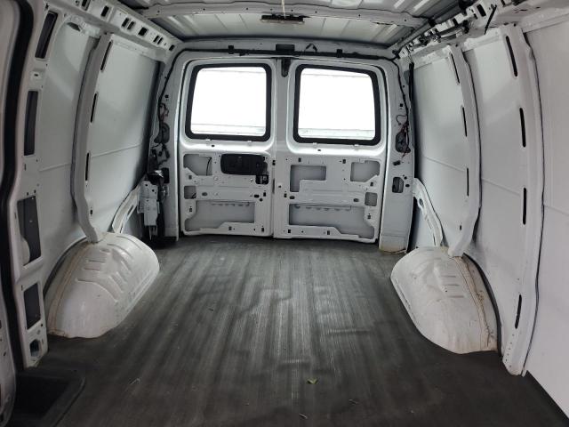 2015 CHEVROLET EXPRESS G2 - 1GCWGFFF2F1102214