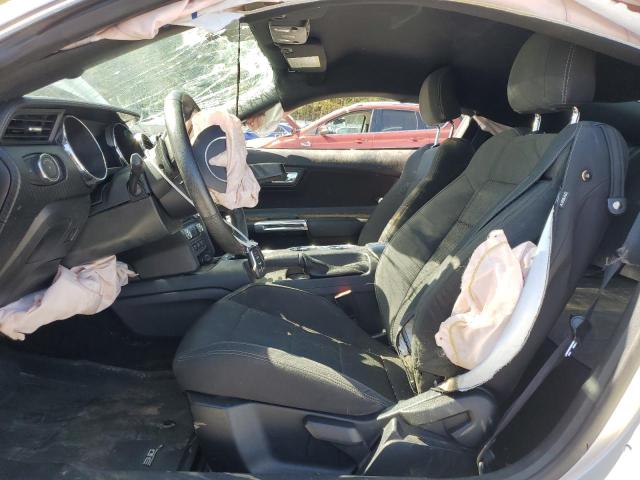 2015 FORD MUSTANG - 1FA6P8AM6F5390285