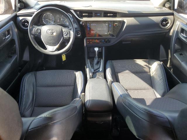 VIN 5YFBURHE5HP639557 2017 Toyota Corolla, L no.8