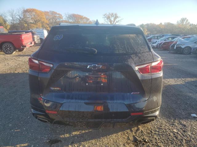 2020 CHEVROLET BLAZER RS - 3GNKBKRS8LS558069