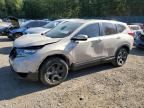 2018 HONDA CR-V EX - 5J6RW2H50JL018106