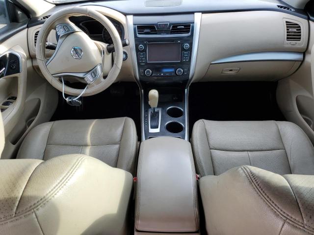 2015 NISSAN ALTIMA 2.5 - 1N4AL3AP6FC268315