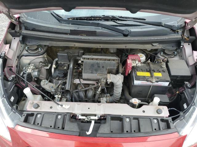 2020 MITSUBISHI MIRAGE G4 - ML32F3FJ4LHF10534