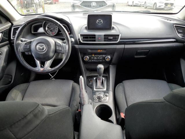 VIN JM1BM1V73E1167348 2014 Mazda 3, Touring no.8