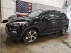 HYUNDAI TUCSON LIM photo