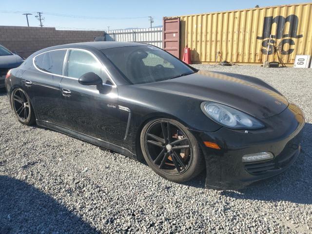 VIN WP0AD2A75DL045374 2013 Porsche Panamera, S Hybrid no.4