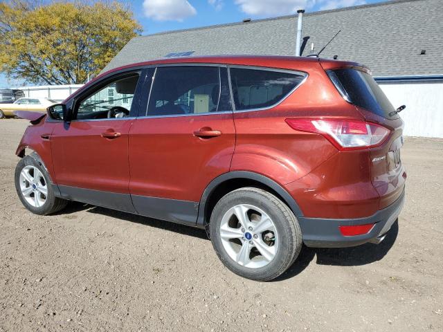 VIN 1FMCU0GX5FUB03982 2015 Ford Escape, SE no.2