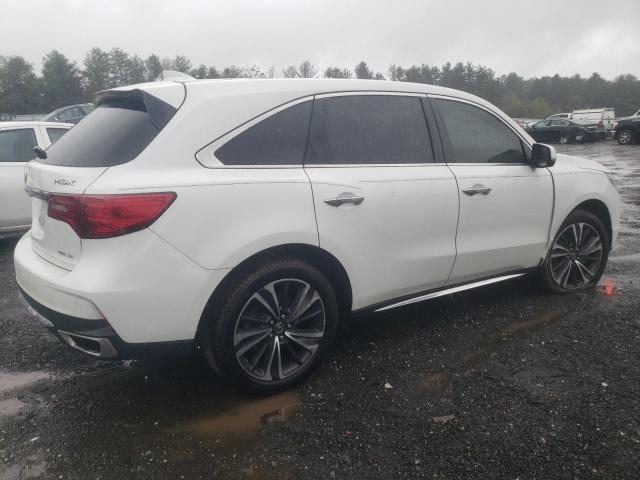 2020 ACURA MDX TECHNO - 5J8YD4H59LL051189