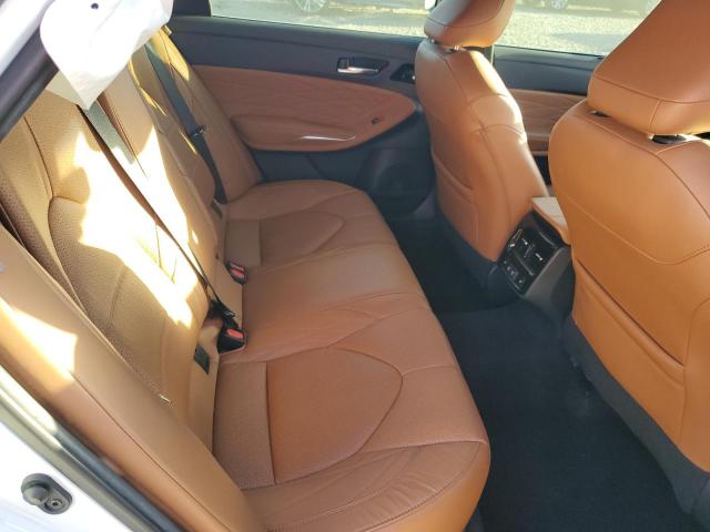 2020 TOYOTA AVALON LIM 4T1CZ1FB8LU044368