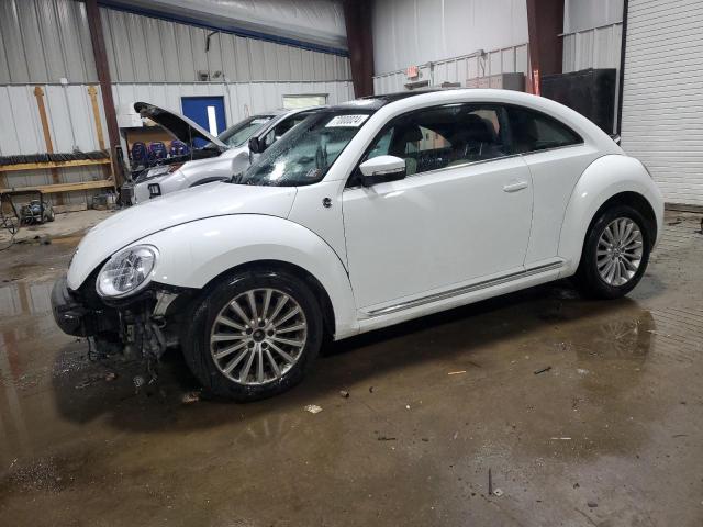 2019 VOLKSWAGEN BEETLE S - 3VWFD7AT4KM703324