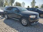 Lot #3024529349 2020 DODGE DURANGO SX