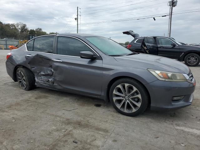 VIN 1HGCR2F50EA157922 2014 Honda Accord, Sport no.4