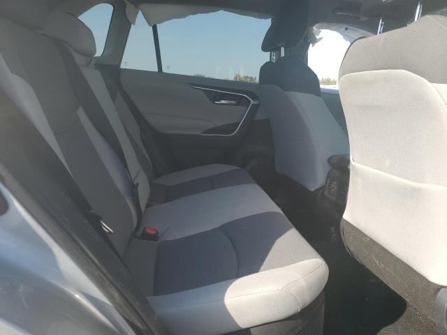 2019 TOYOTA RAV4 XLE - 2T3RWRFV4KW026239