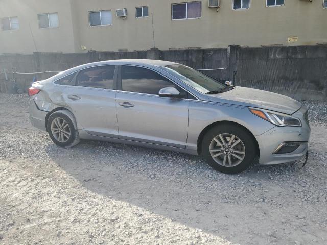 2015 HYUNDAI SONATA ECO - 5NPE24AA1FH136938