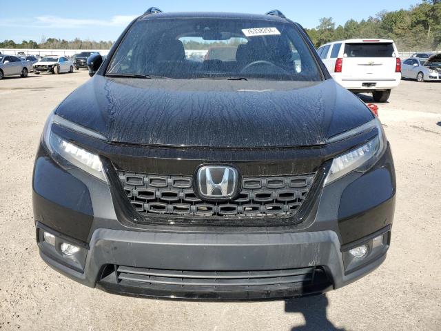 2021 HONDA PASSPORT E - 5FNYF8H01MB013559