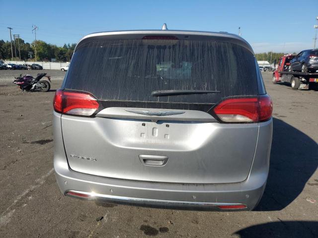 2017 CHRYSLER PACIFICA T - 2C4RC1BG8HR539577
