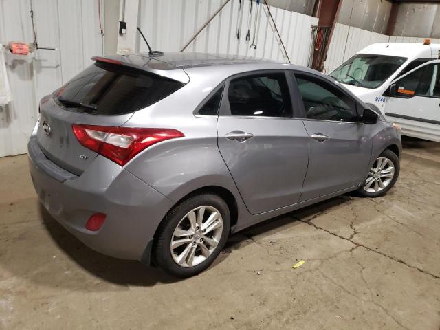 VIN KMHD35LH0EU158566 2014 Hyundai Elantra no.3