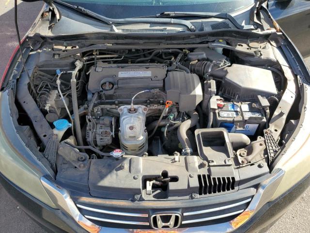 VIN 1HGCR2F57DA169290 2013 HONDA ACCORD no.11