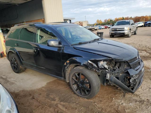 2017 DODGE JOURNEY 3C4PDDBG8HT521275