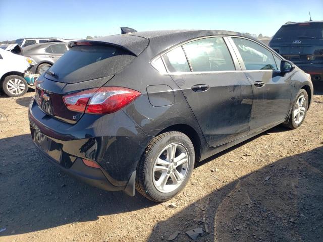 2018 CHEVROLET CRUZE LT - 3G1BE6SM5JS605888