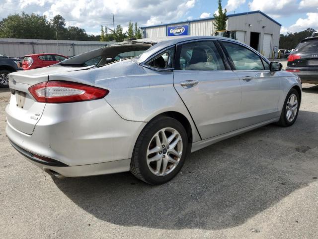 2015 FORD FUSION SE - 3FA6P0HD7FR300551