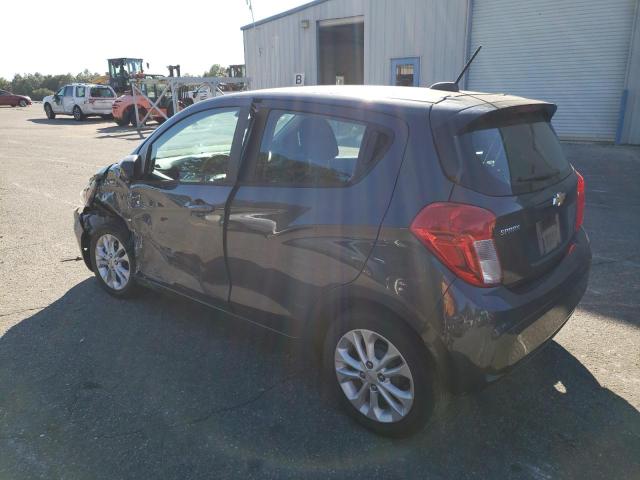 2020 CHEVROLET SPARK 1LT - KL8CD6SAXLC444489