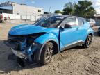 2019 TOYOTA C-HR XLE - NMTKHMBX9KR095465