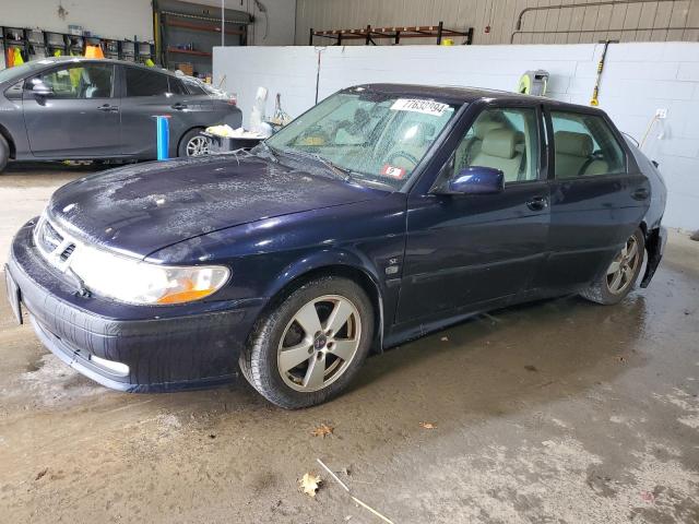 2002 SAAB 9-3 SE #2938386761