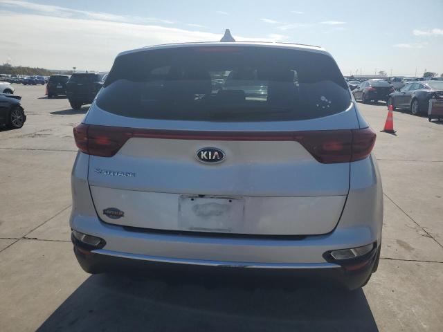 VIN KNDPM3AC8L7841184 2020 KIA Sportage, LX no.6