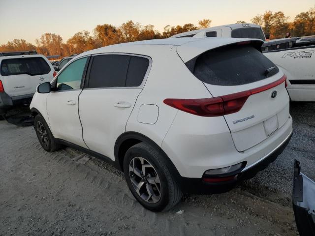 2022 KIA SPORTAGE L - KNDPM3AC4N7000191