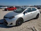 2019 TOYOTA COROLLA L - 5YFBURHE9KP884479
